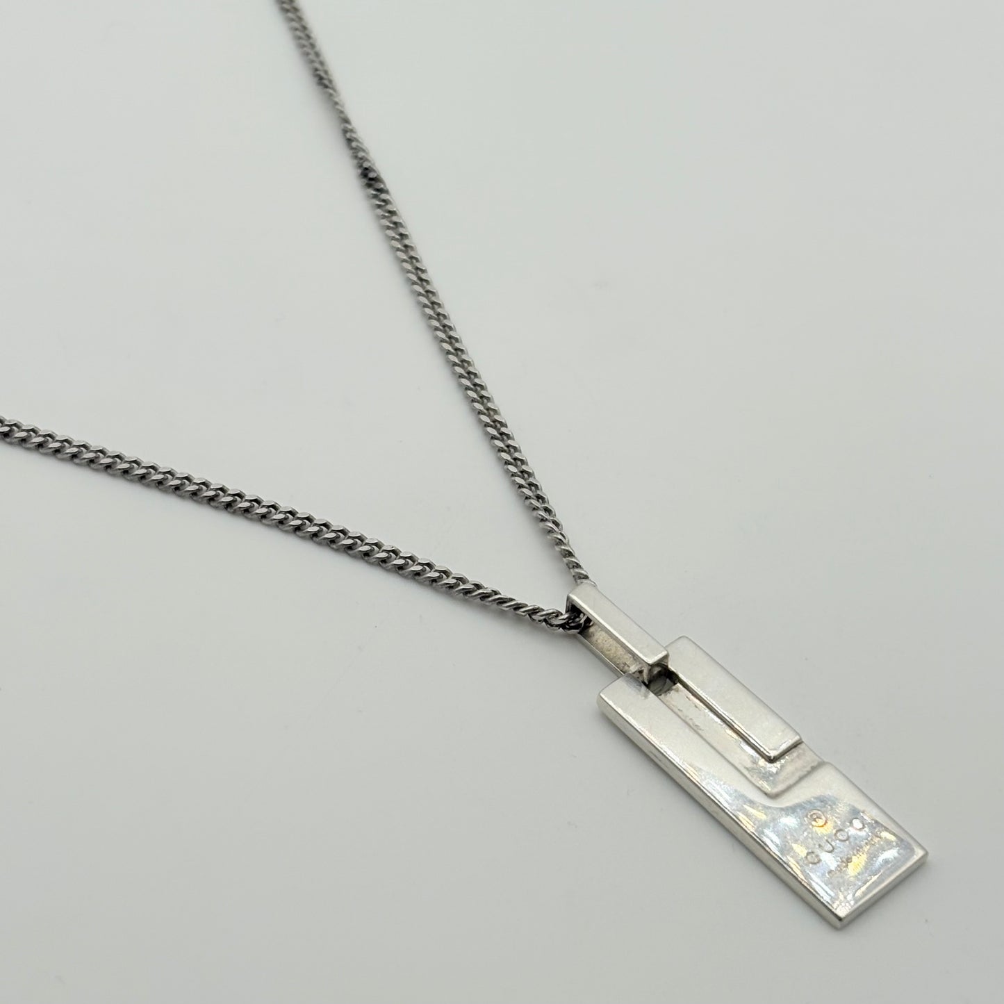 GUCCI ネックレス