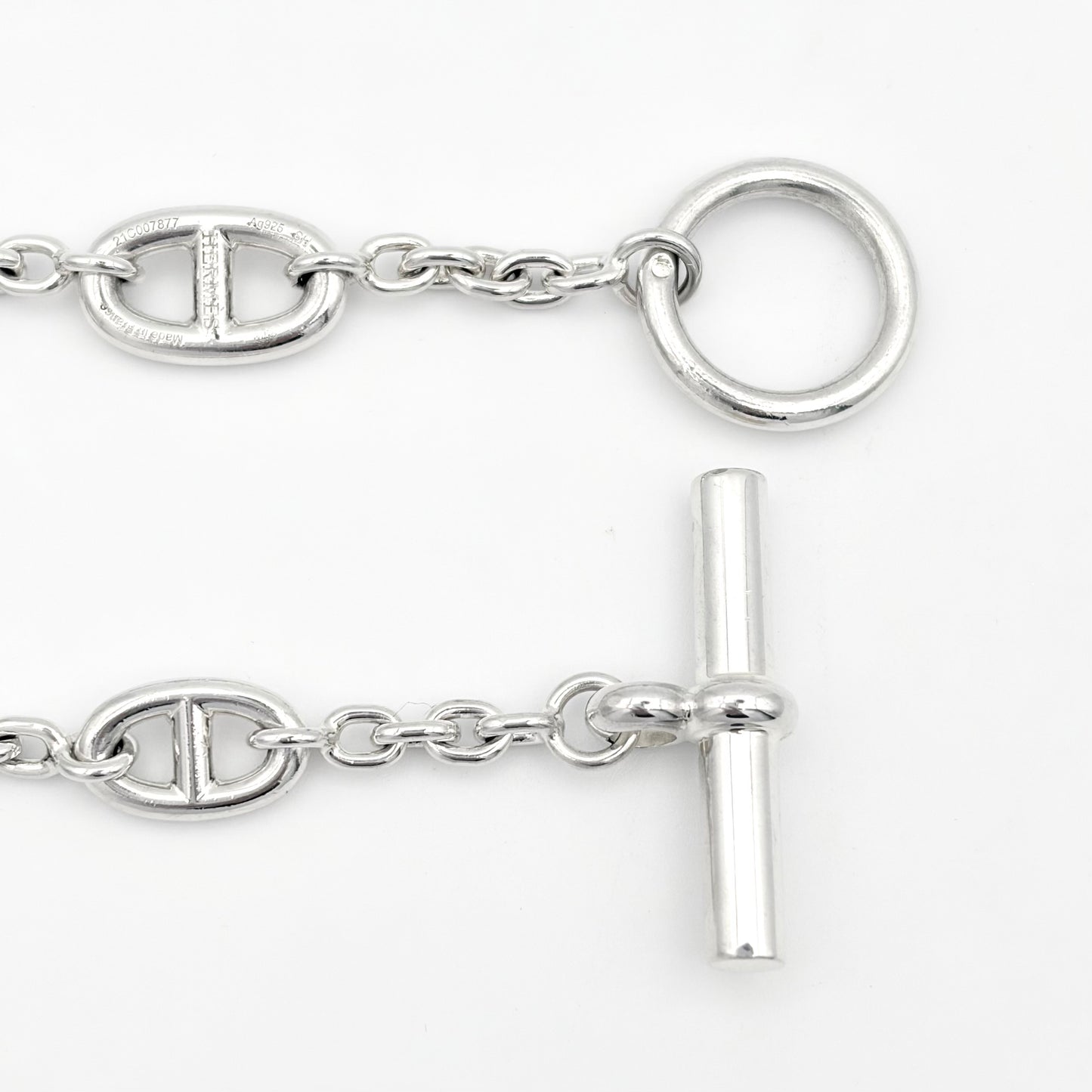 HERMES ブレスレット