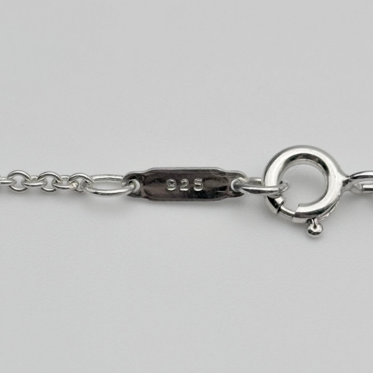 Tiffany&Co. ネックレス