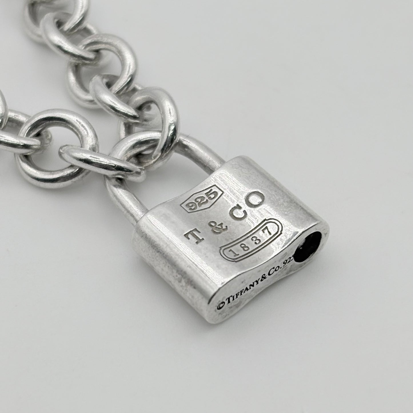 Tiffany&Co. ネックレス