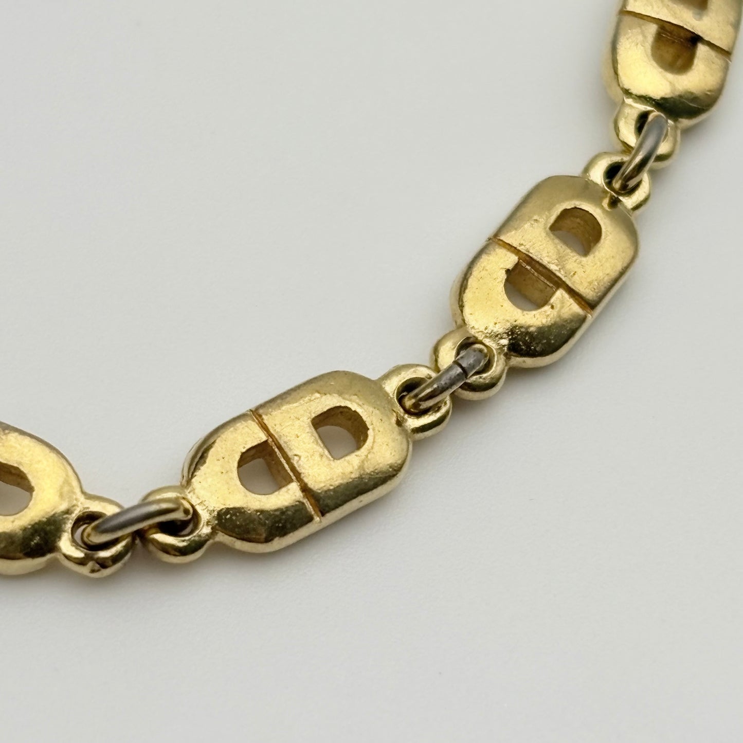 Christian Dior ブレスレット
