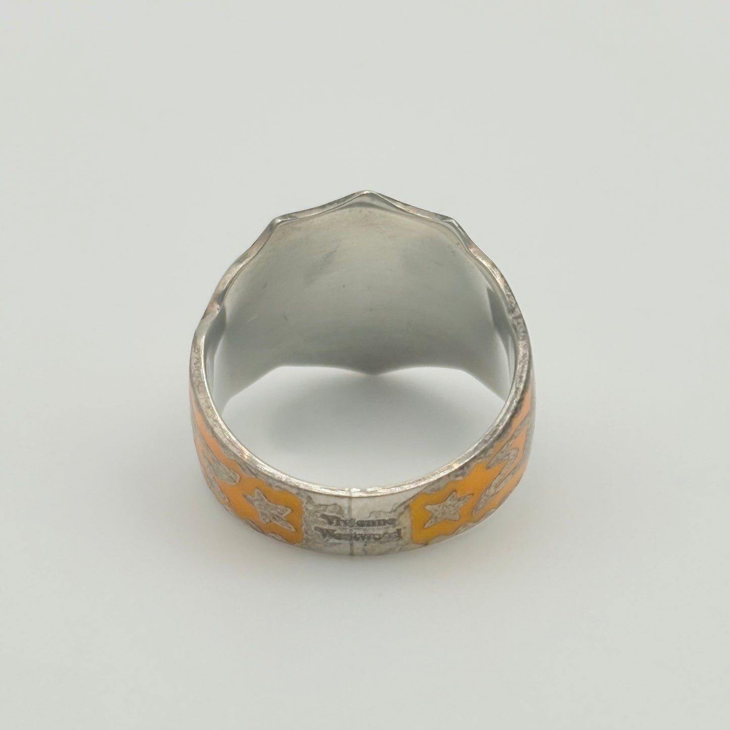 Vivienne Westwood リング