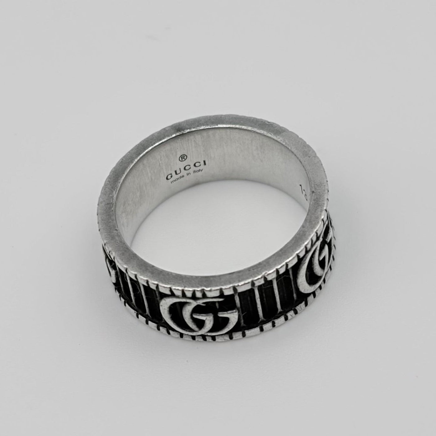 GUCCI リング
