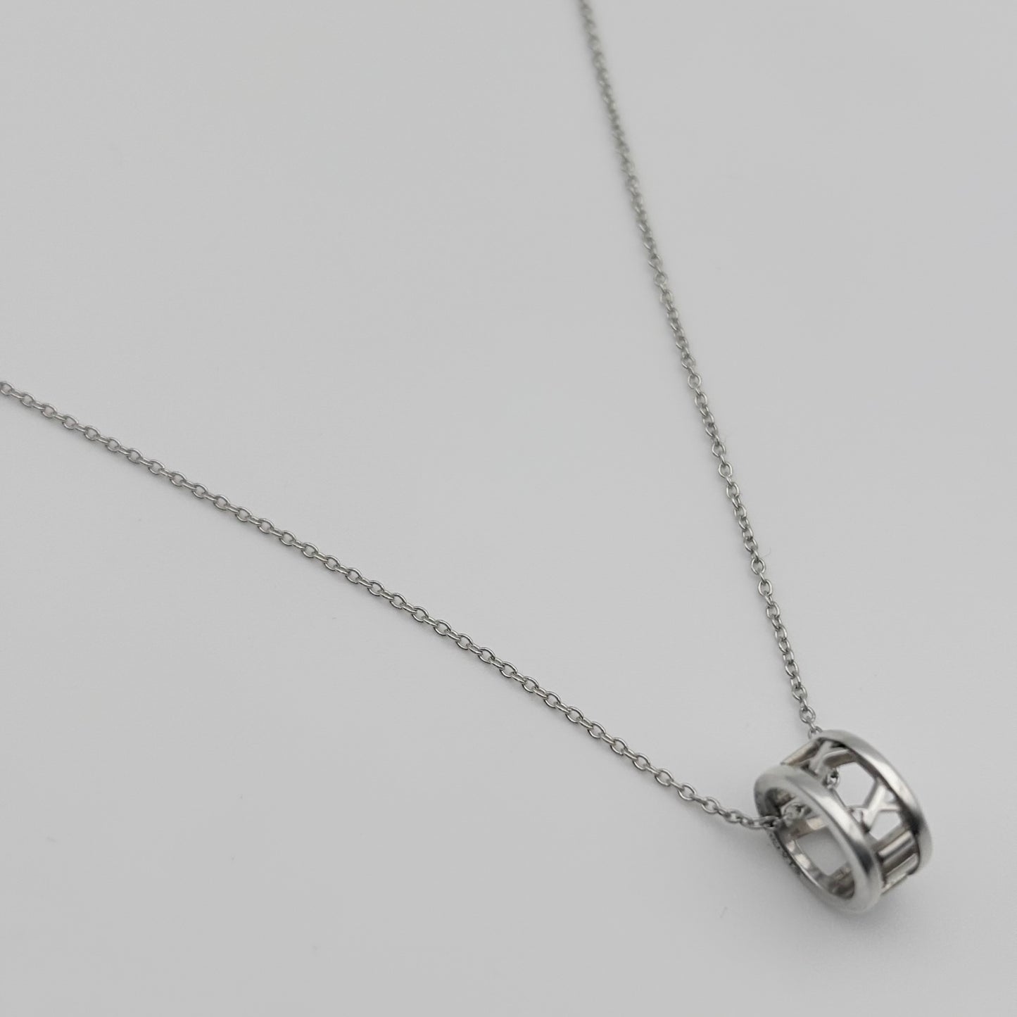 Tiffany＆Co. ネックレス 803