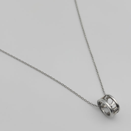 Tiffany＆Co. ネックレス 803