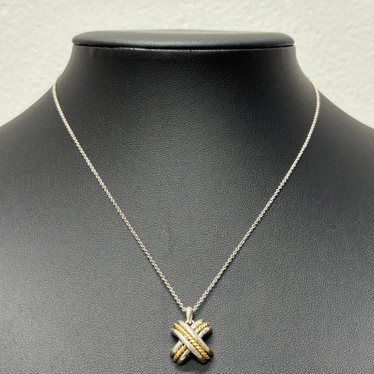 Tiffany&Co. ネックレス