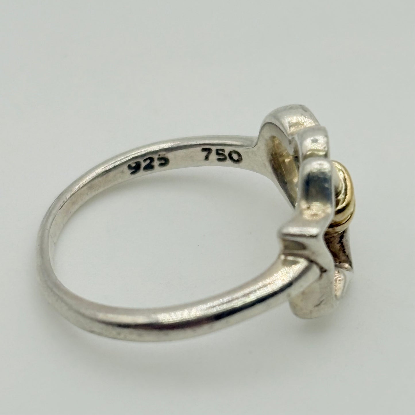 Tiffany&Co. リング