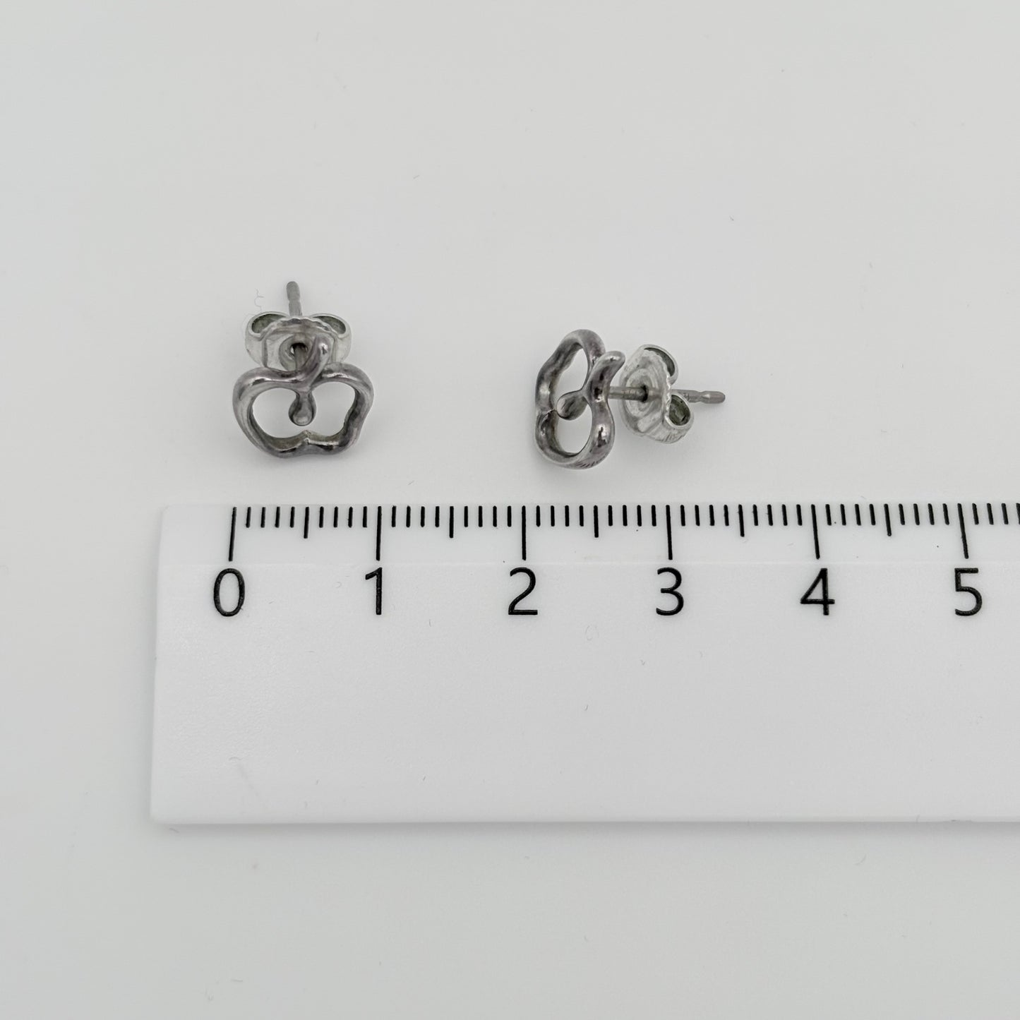 Tiffany＆Co. ピアス