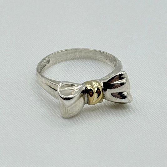 Tiffany＆Co. リング 約12号 9