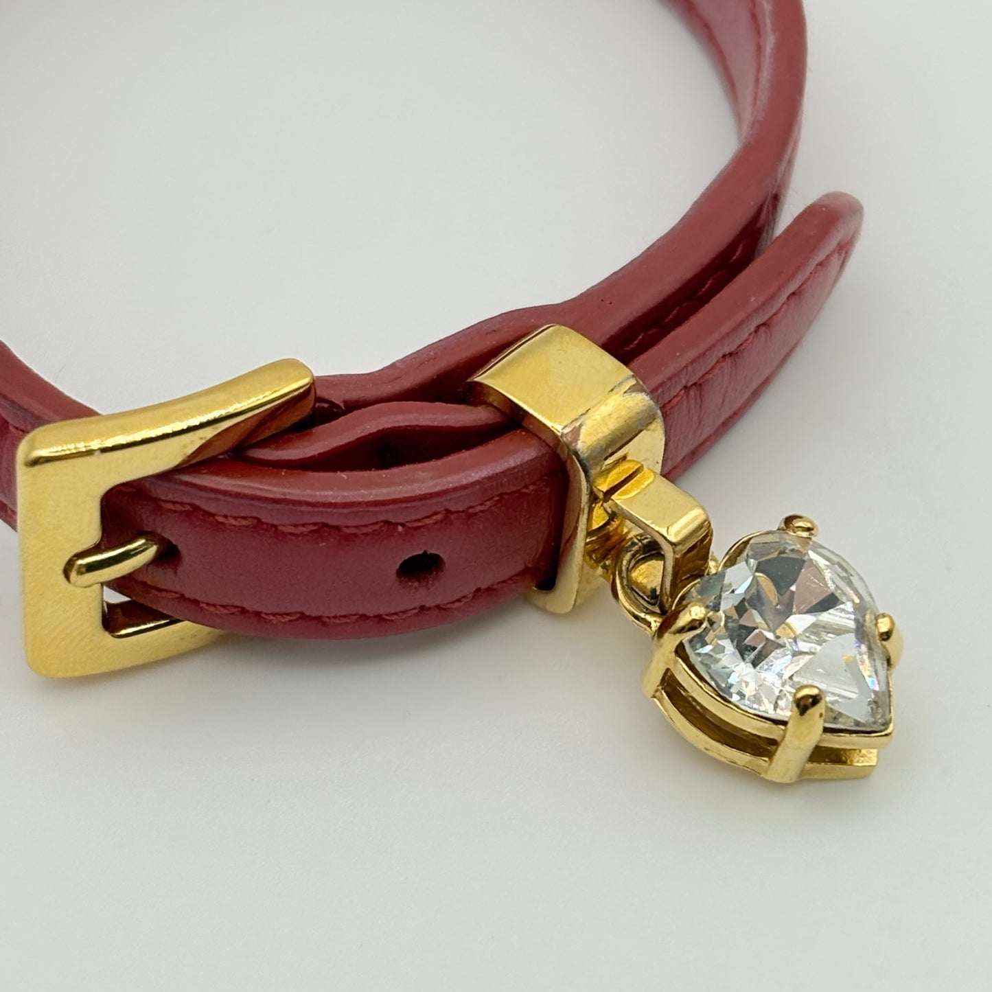 MIU MIU ブレスレット