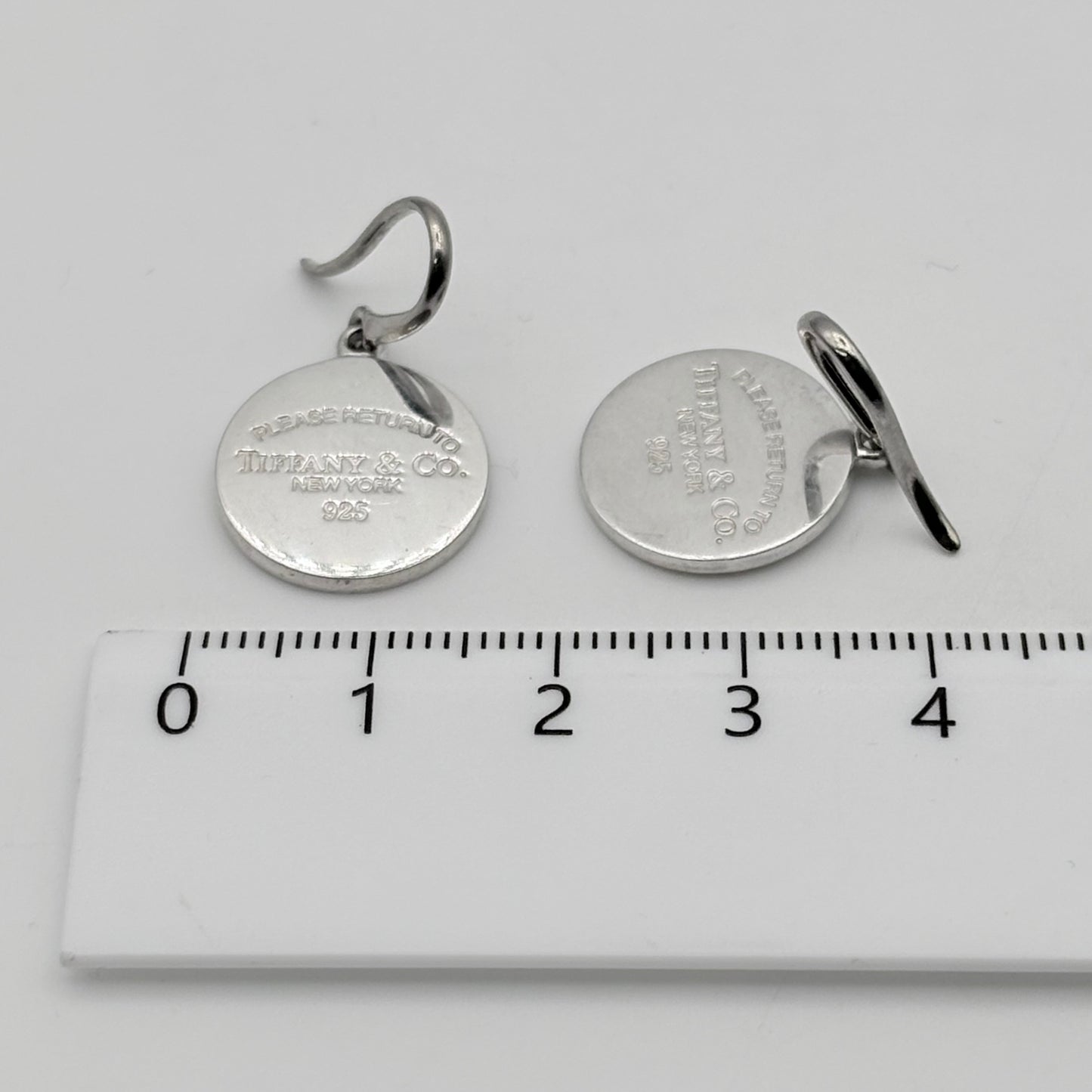 Tiffany&Co. ピアス