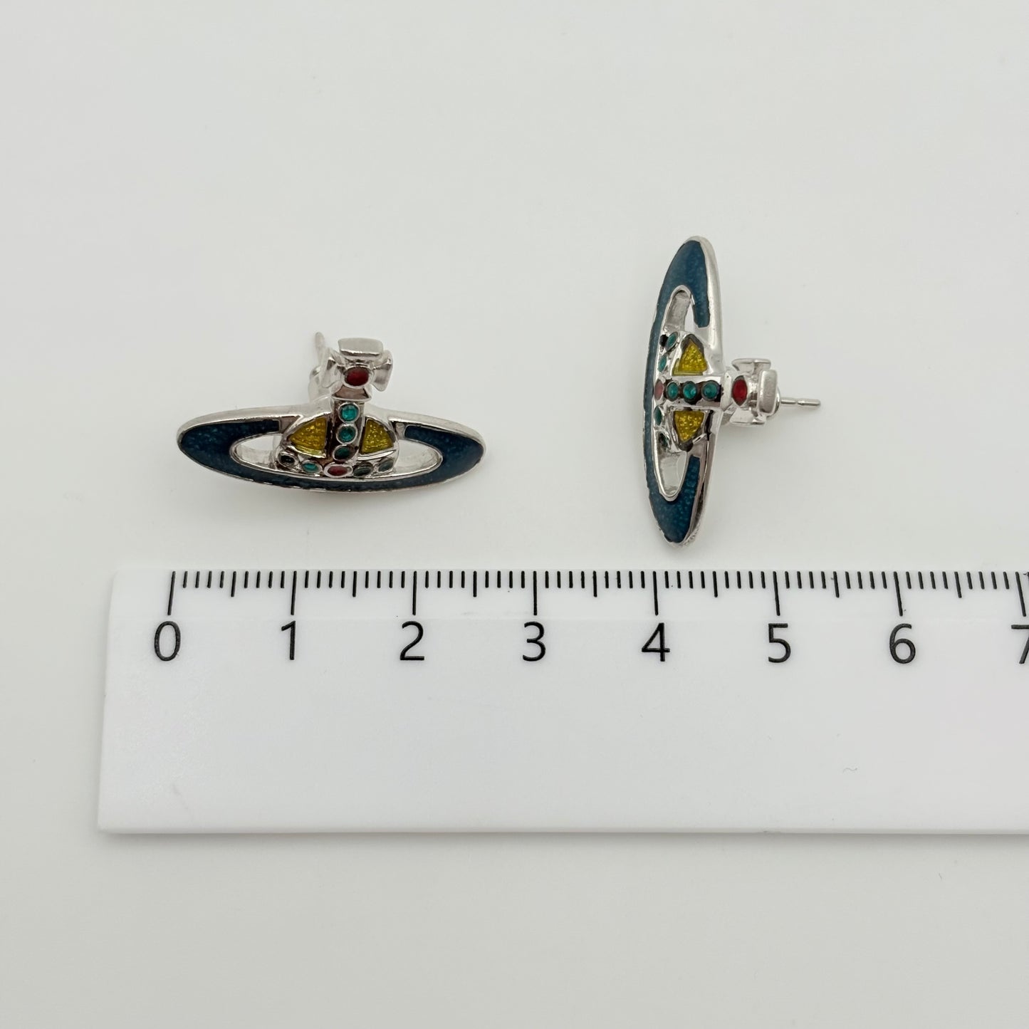 Vivienne Westwood ピアス 113