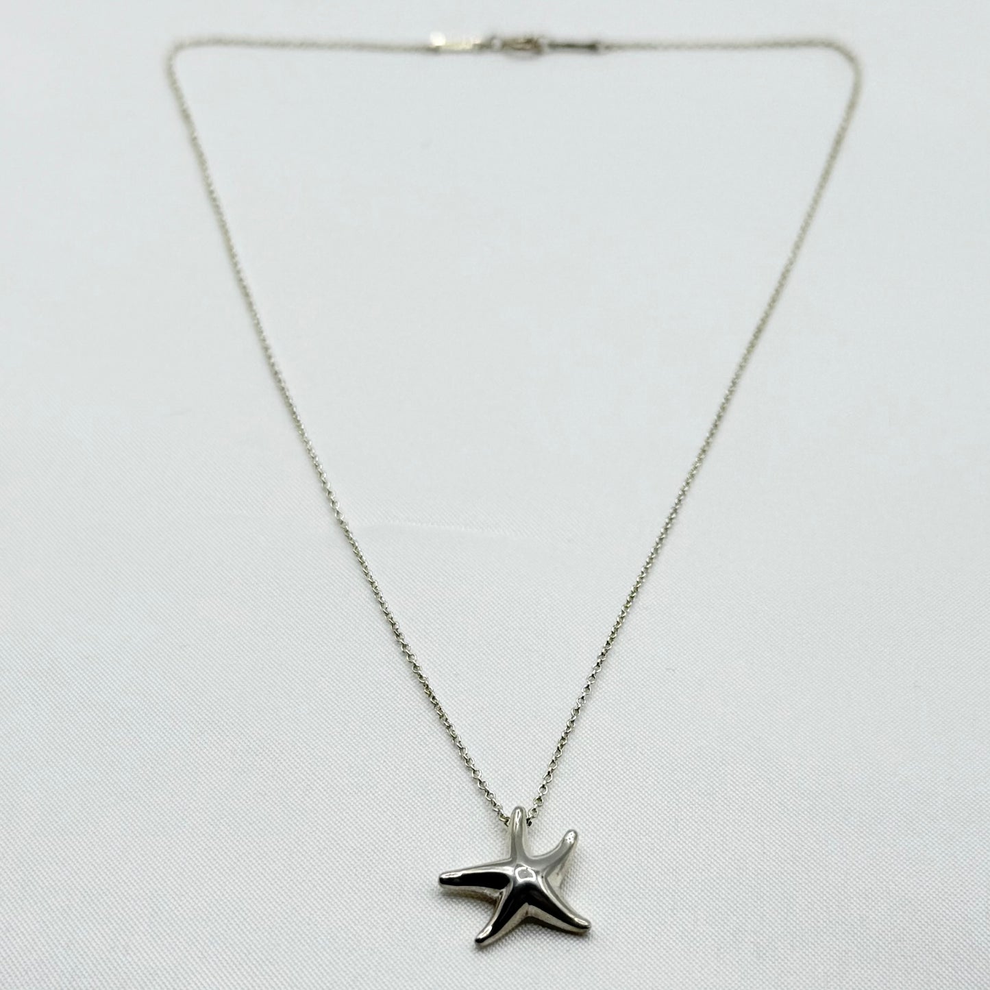 Tiffany&Co. ネックレス　8