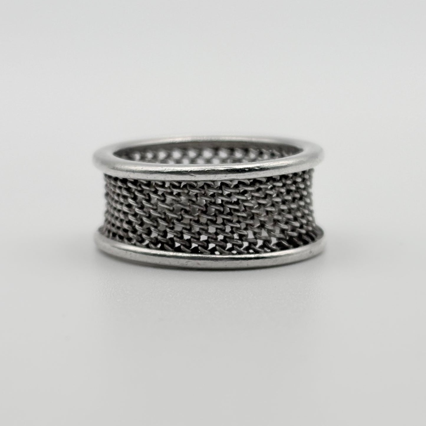 Tiffany&Co. リング