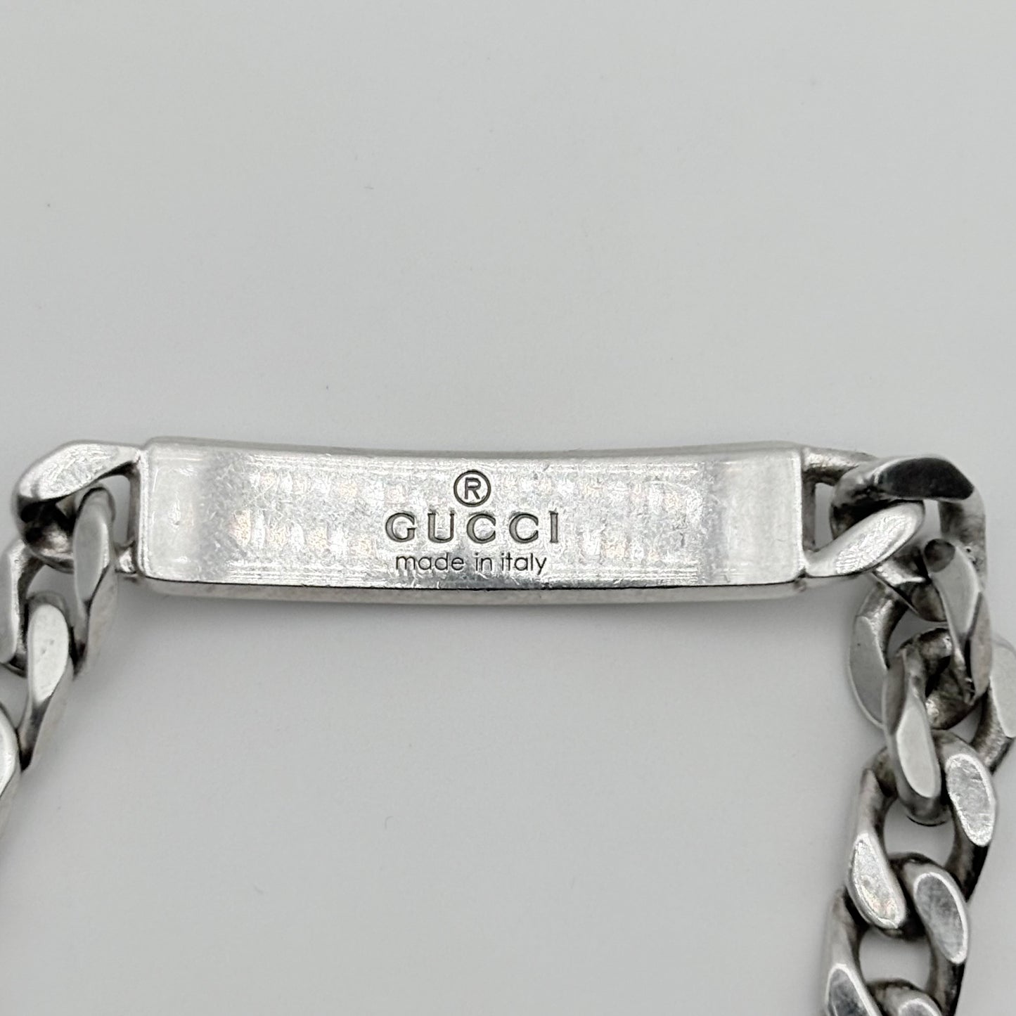 GUCCI ブレスレット