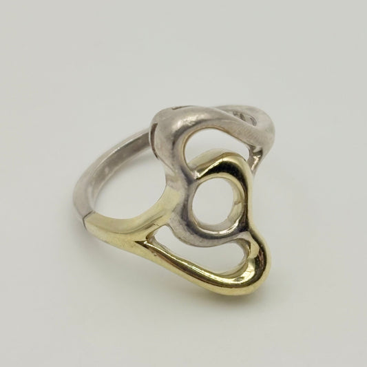 Tiffany&Co. リング