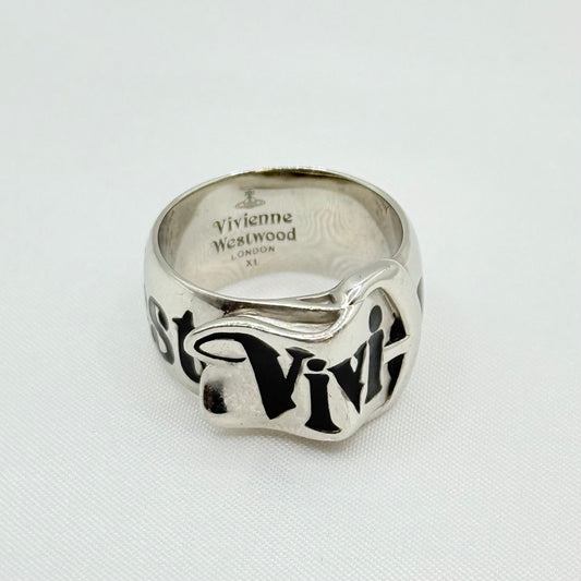Vivienne Westwood ベルトリング 133