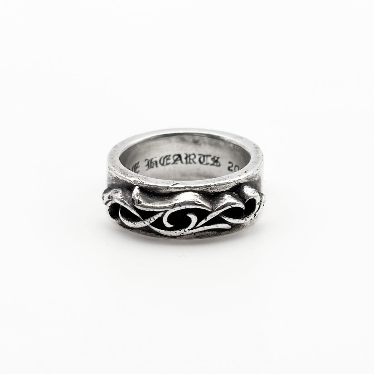 Chrome Hearts リング