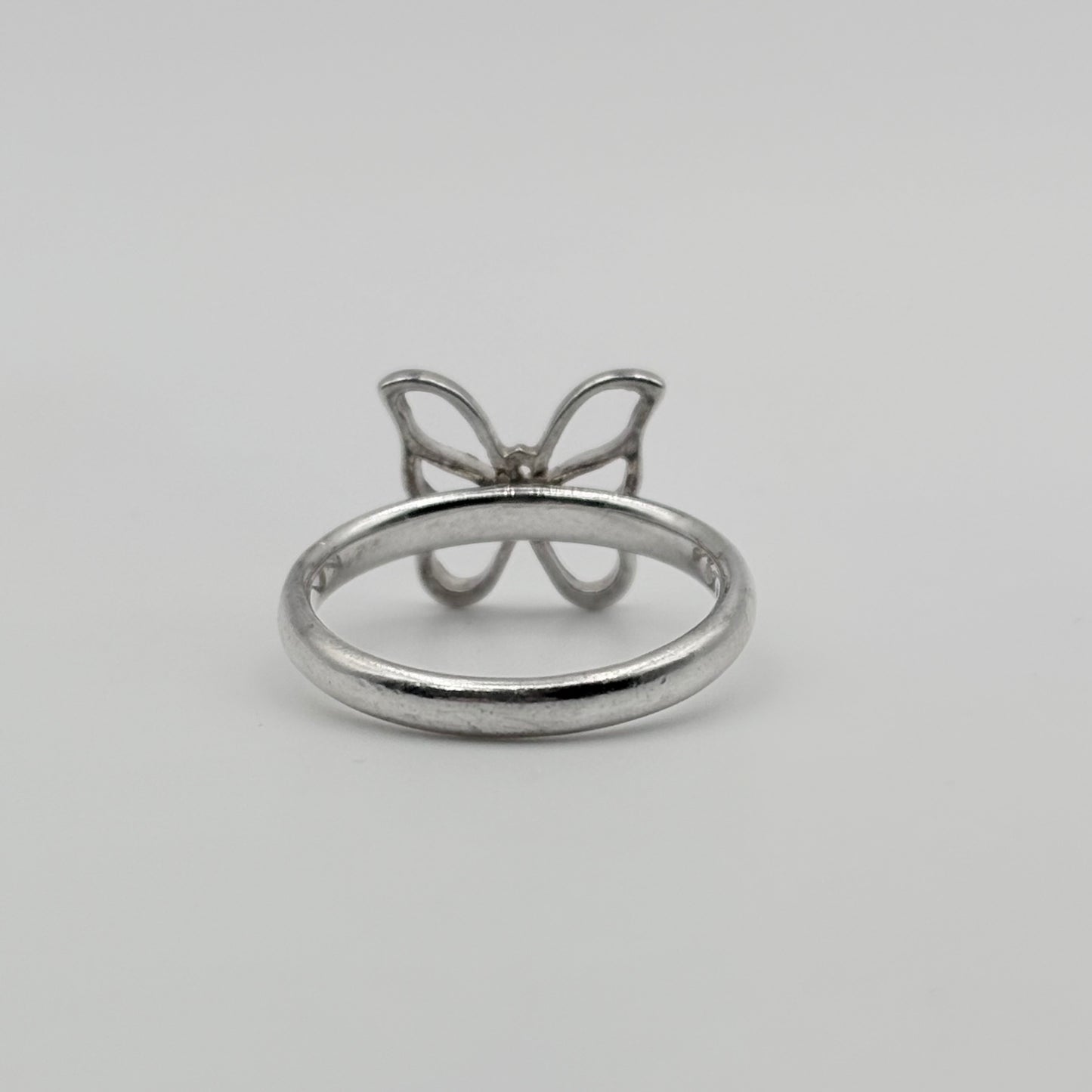 Tiffany&Co. リング
