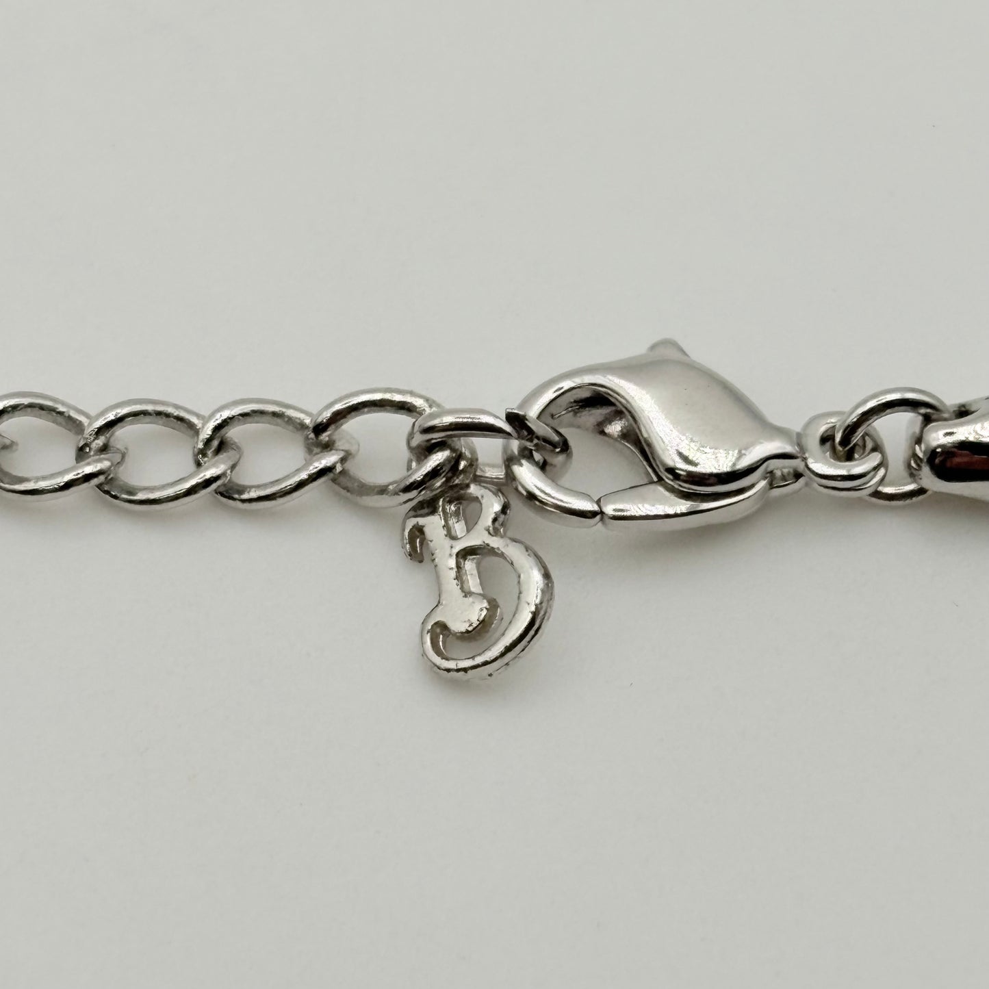 Burberry ネックレス