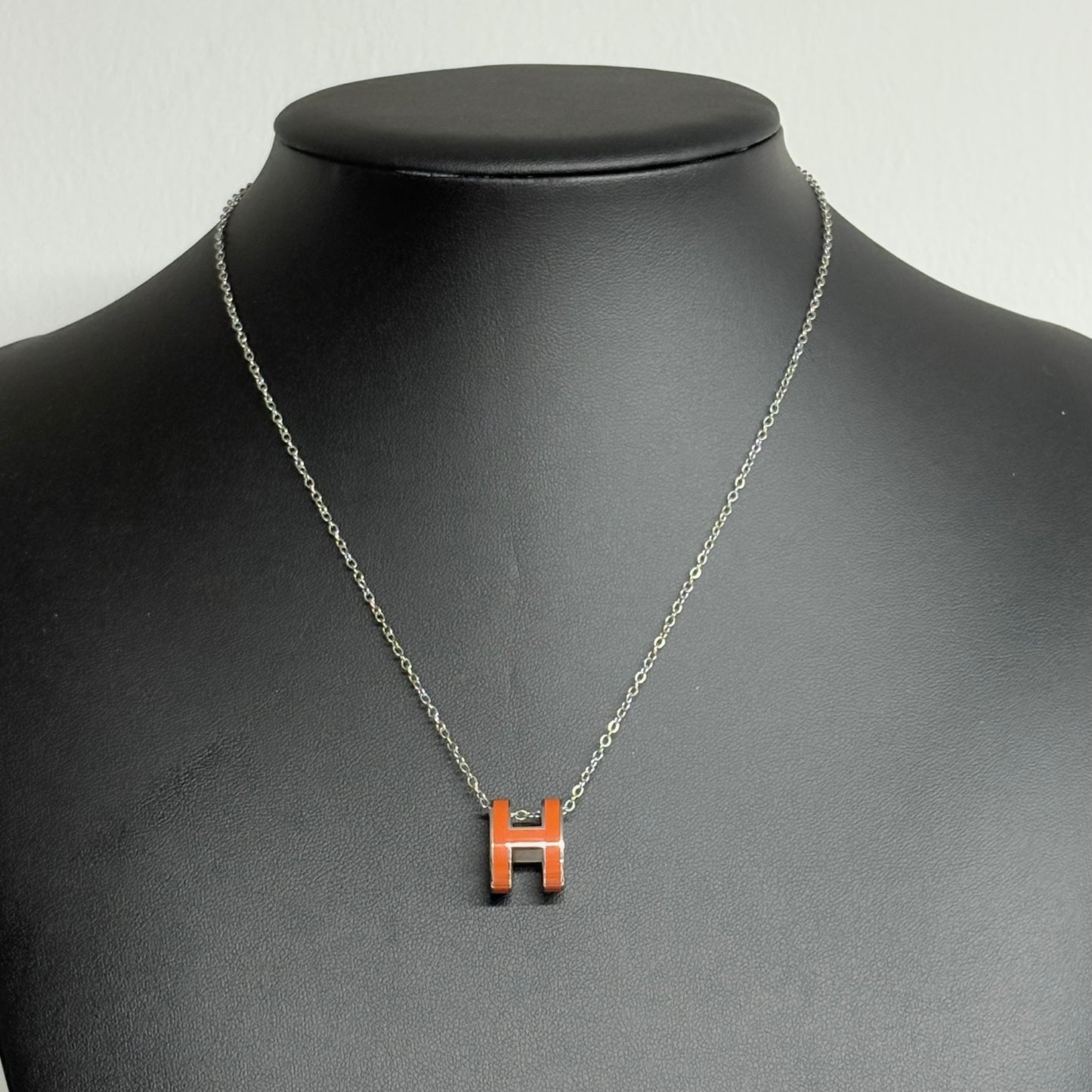 HERMES ネックレス