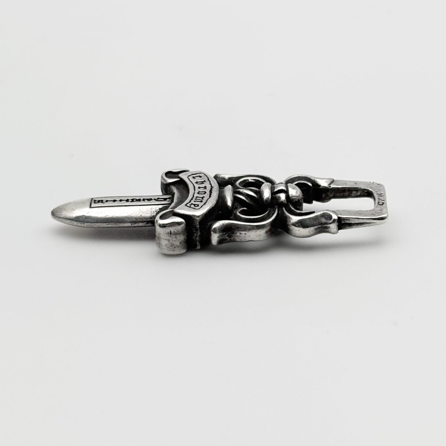 Chrome Hearts トップ