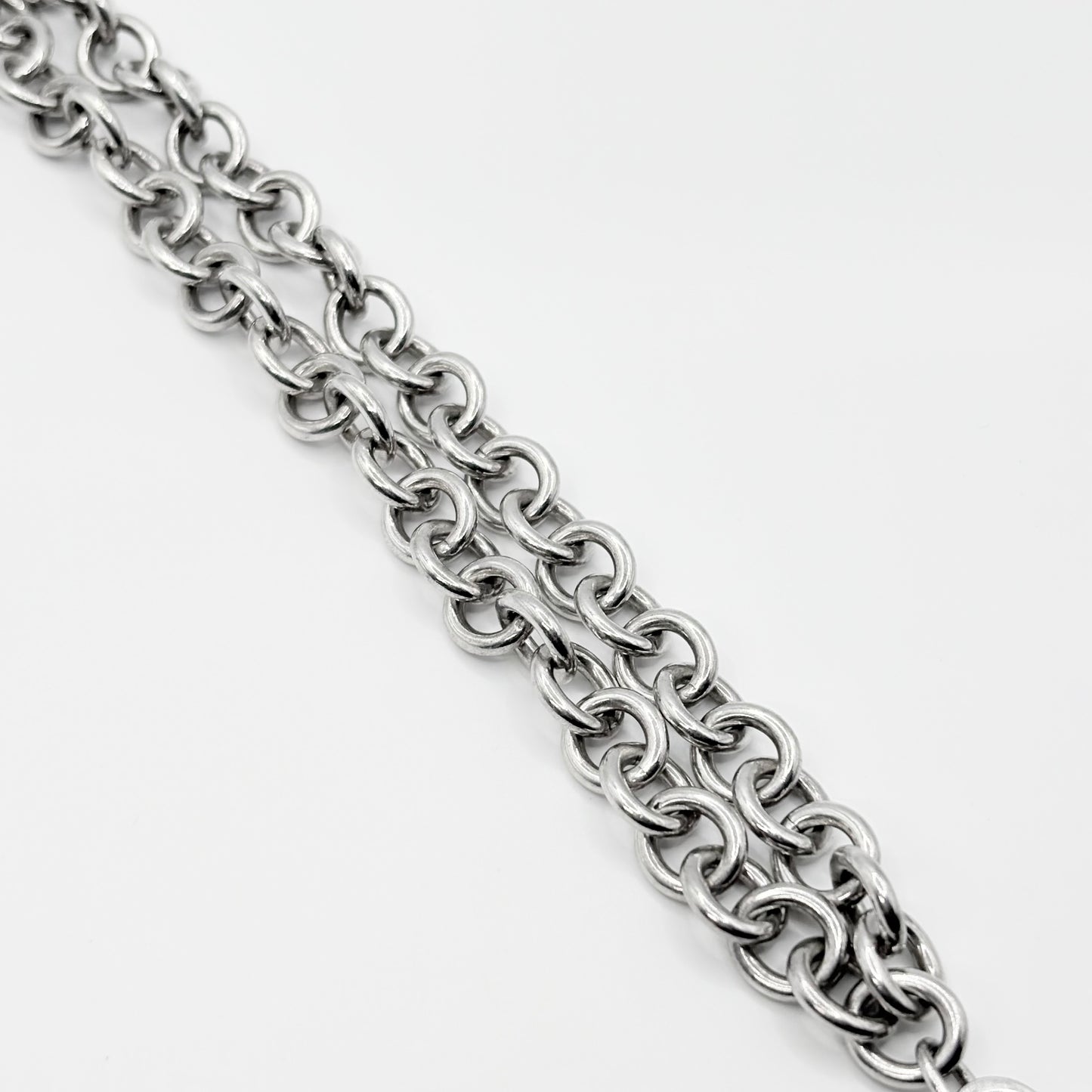 Tiffany&Co. ネックレス 39