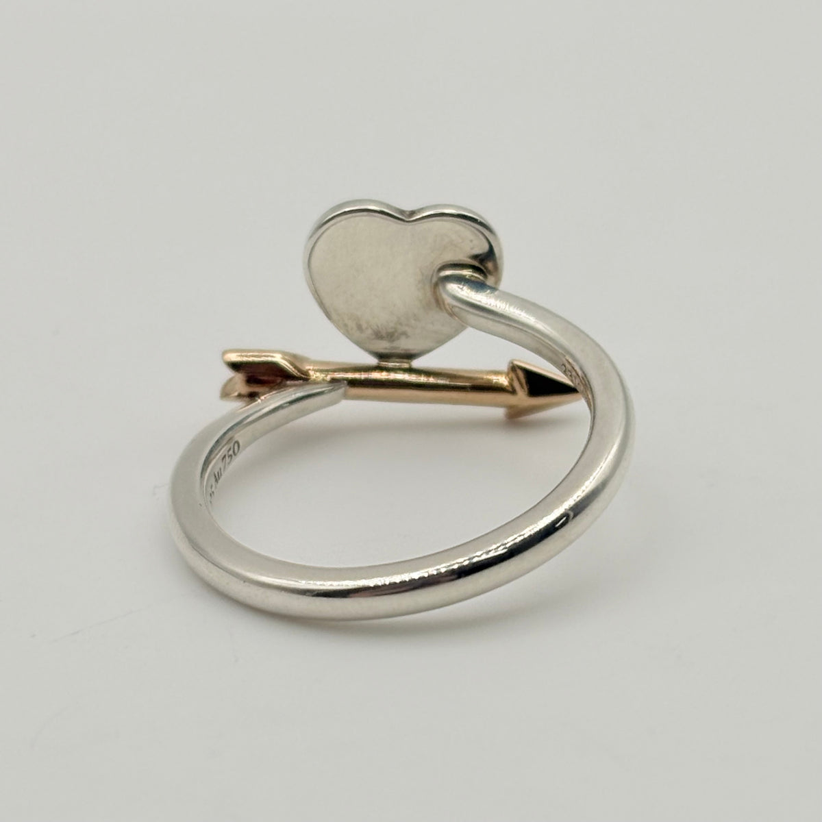 Tiffany&Co. リング