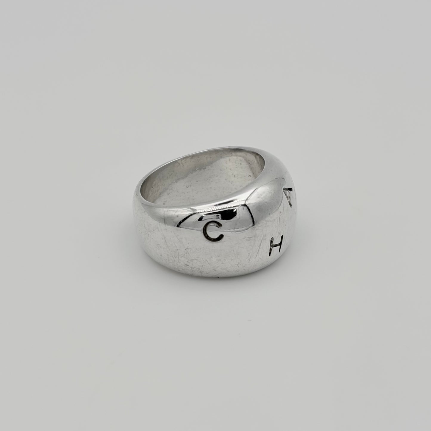 CHANEL リング