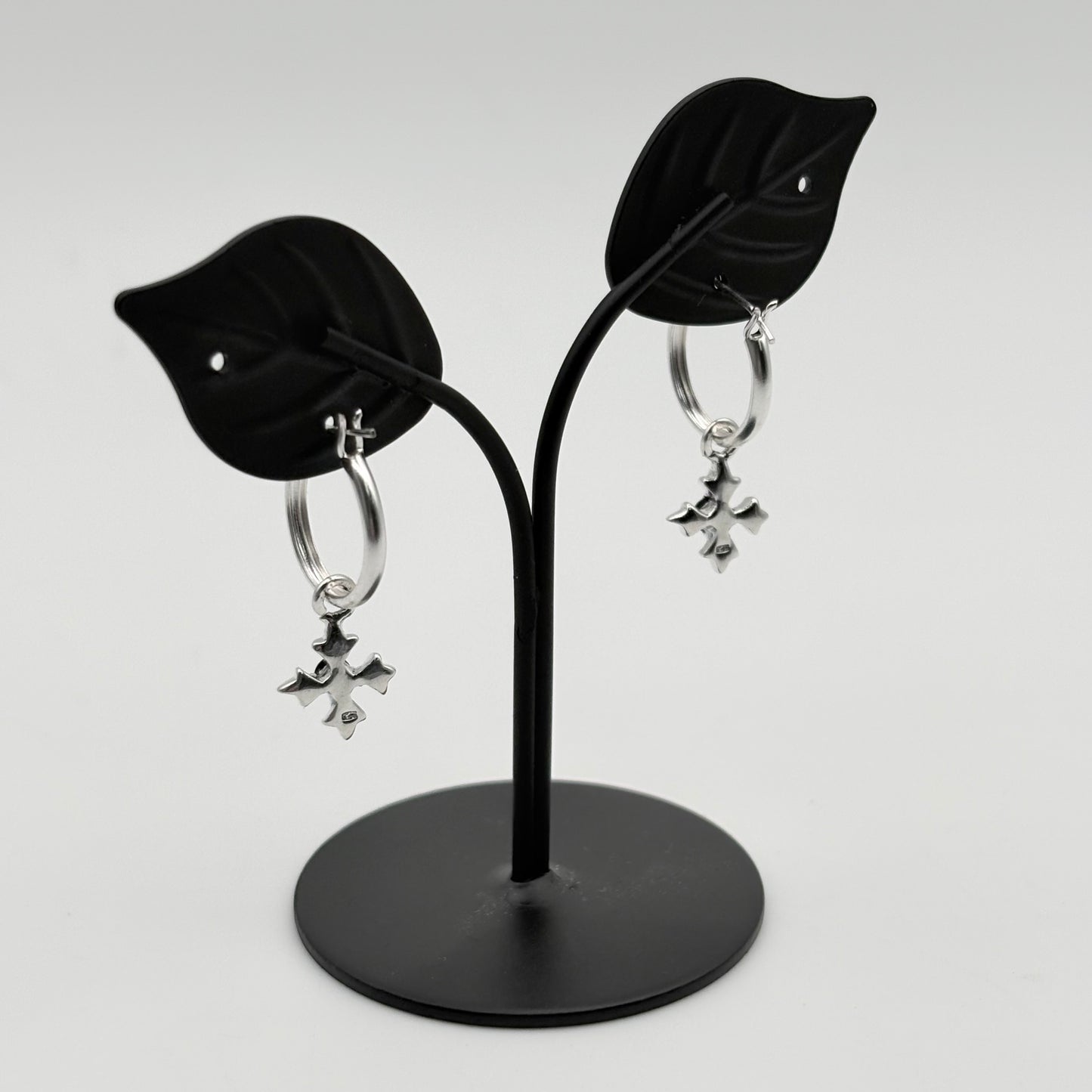 silver925 ピアス 628