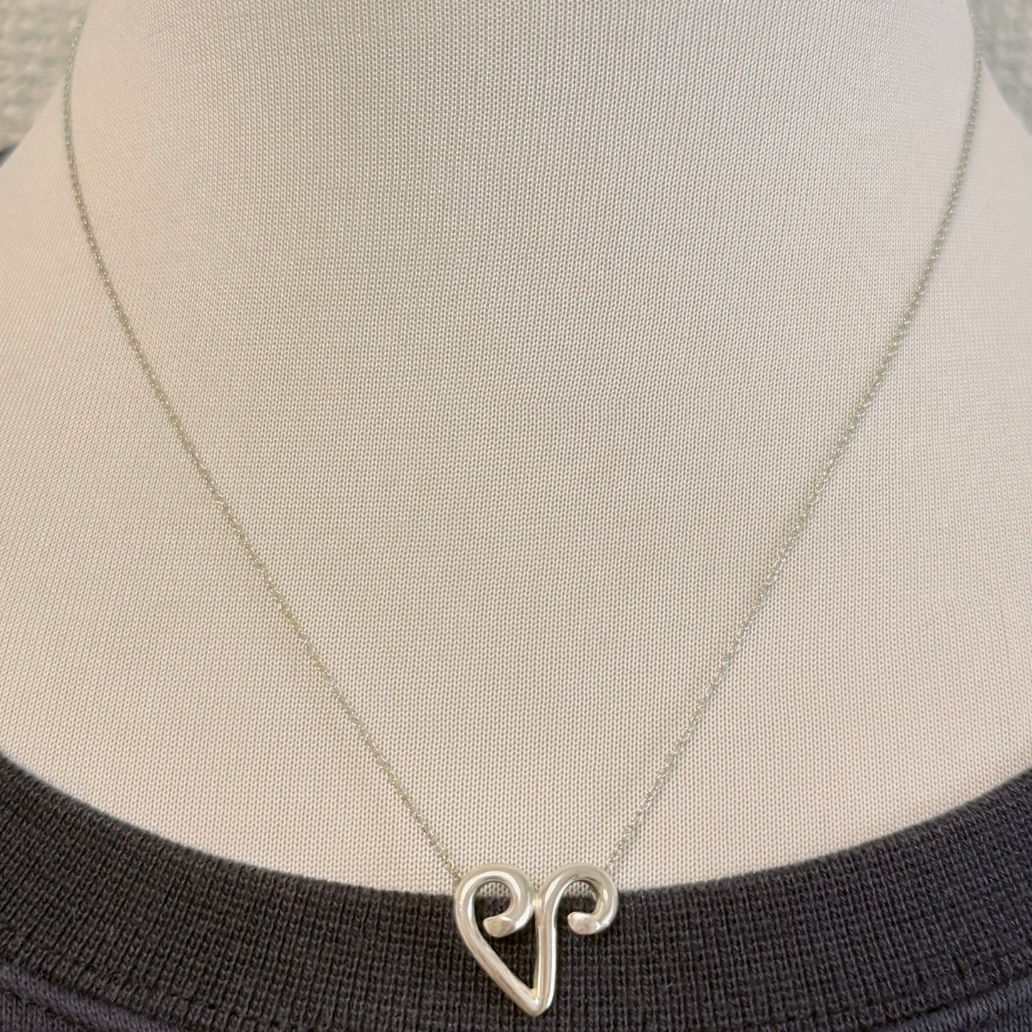 Tiffany＆Co. ネックレス　15