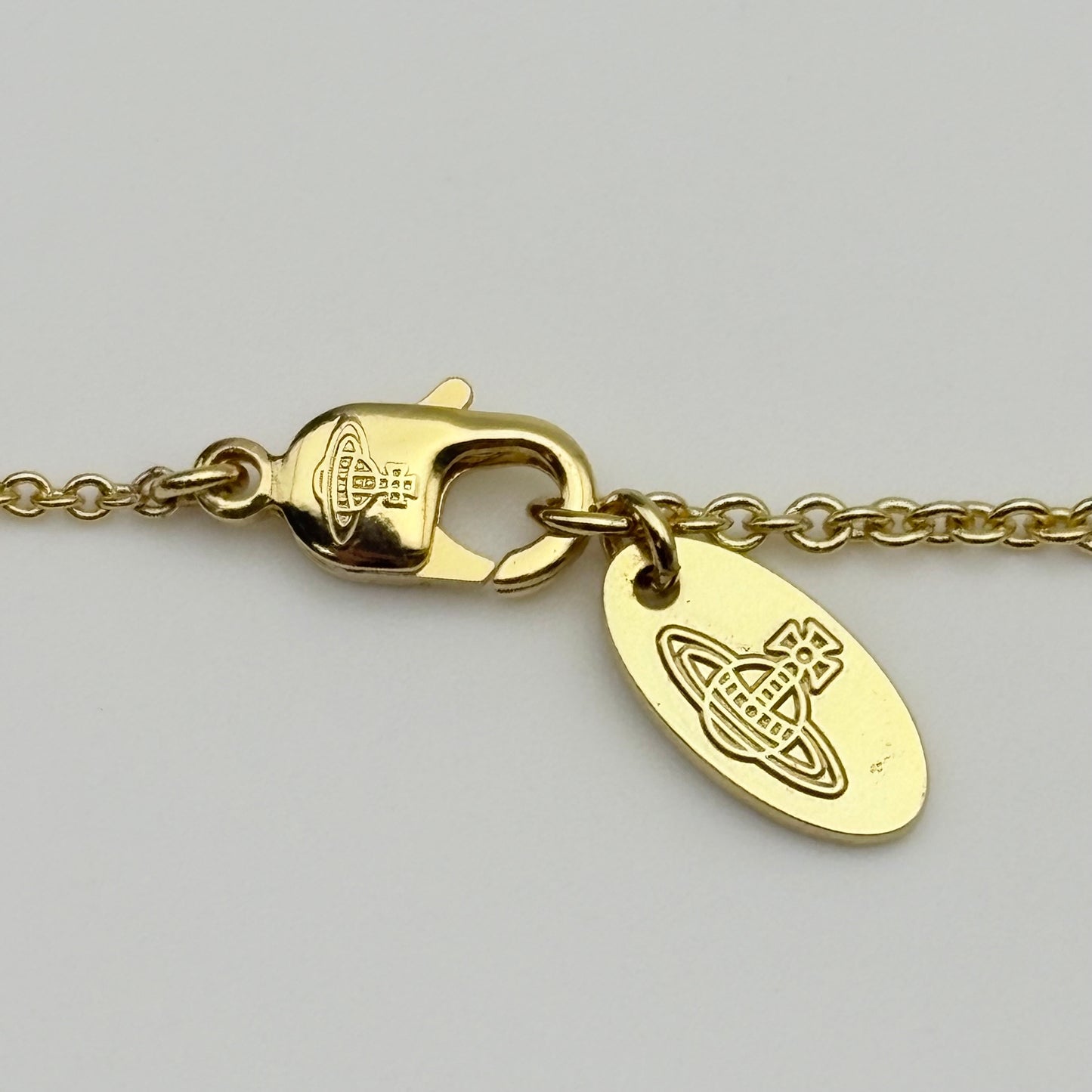 Vivienne Westwood ネックレス