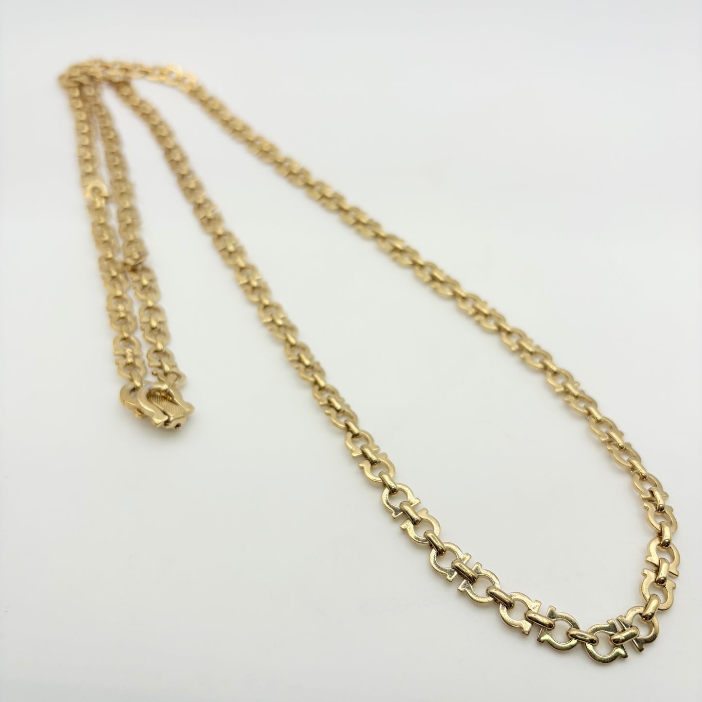 Ferragamo ネックレス