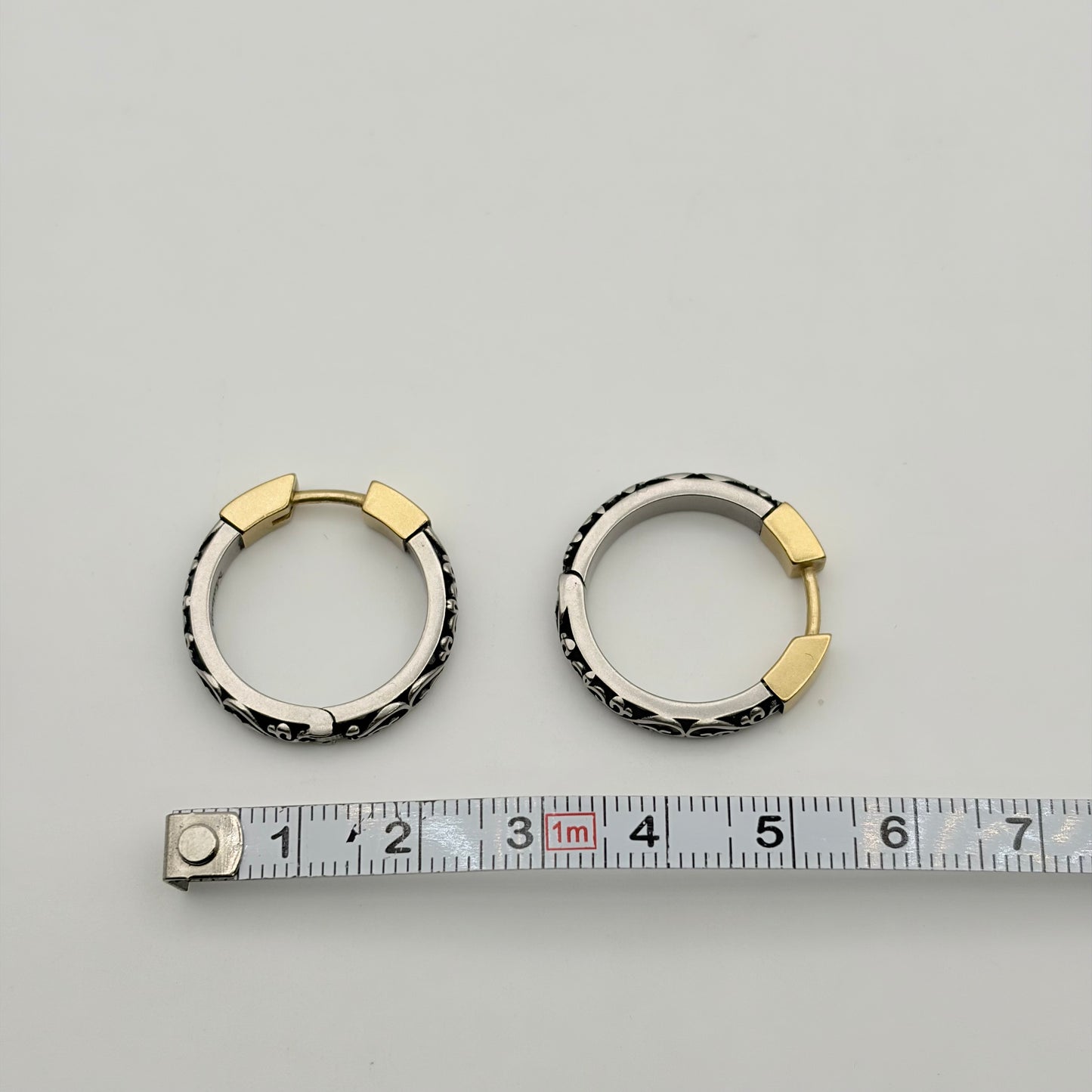 Maison Margiela ピアス