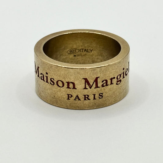 Maison Margiela リング