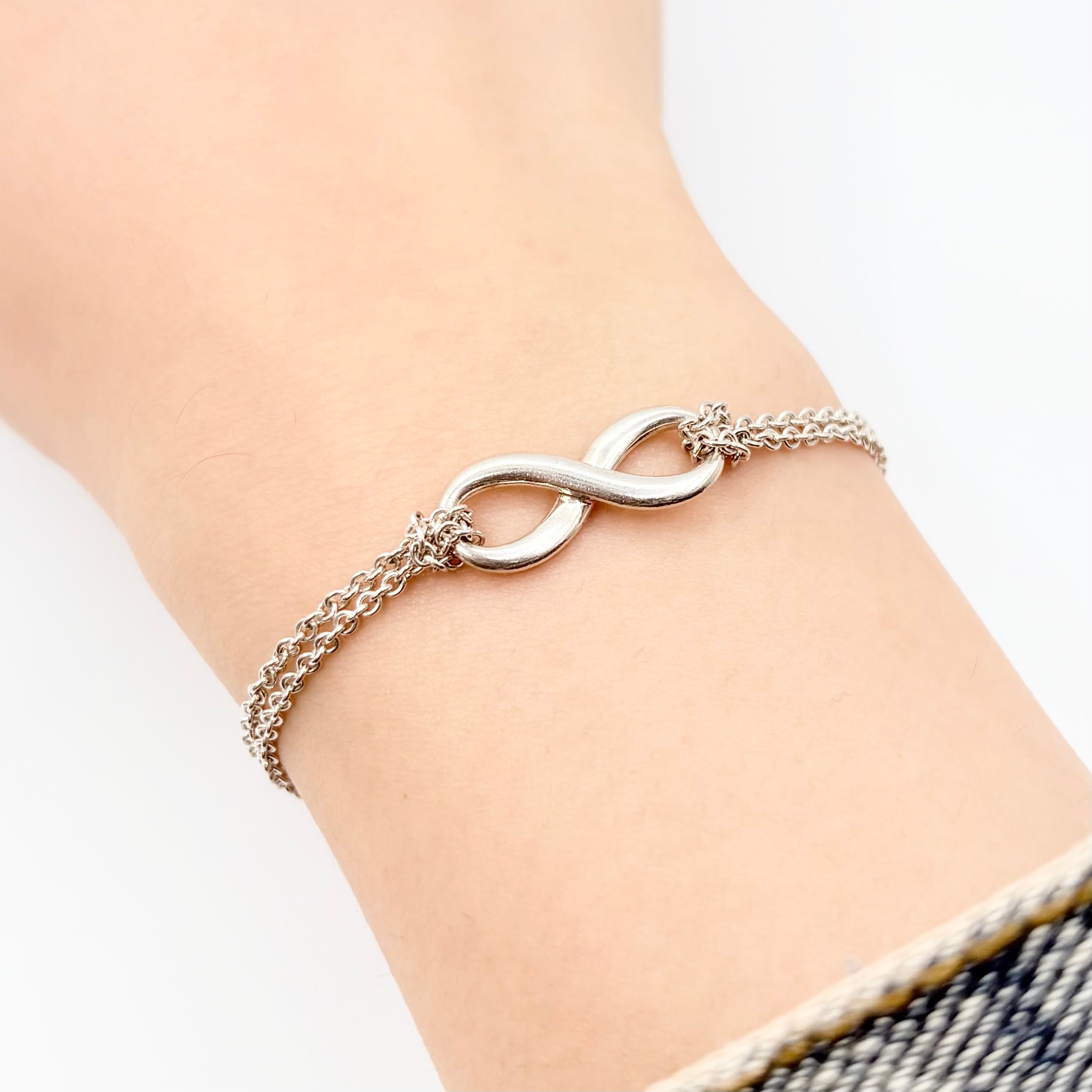 Tiffany&Co. ブレスレット 809 – mini