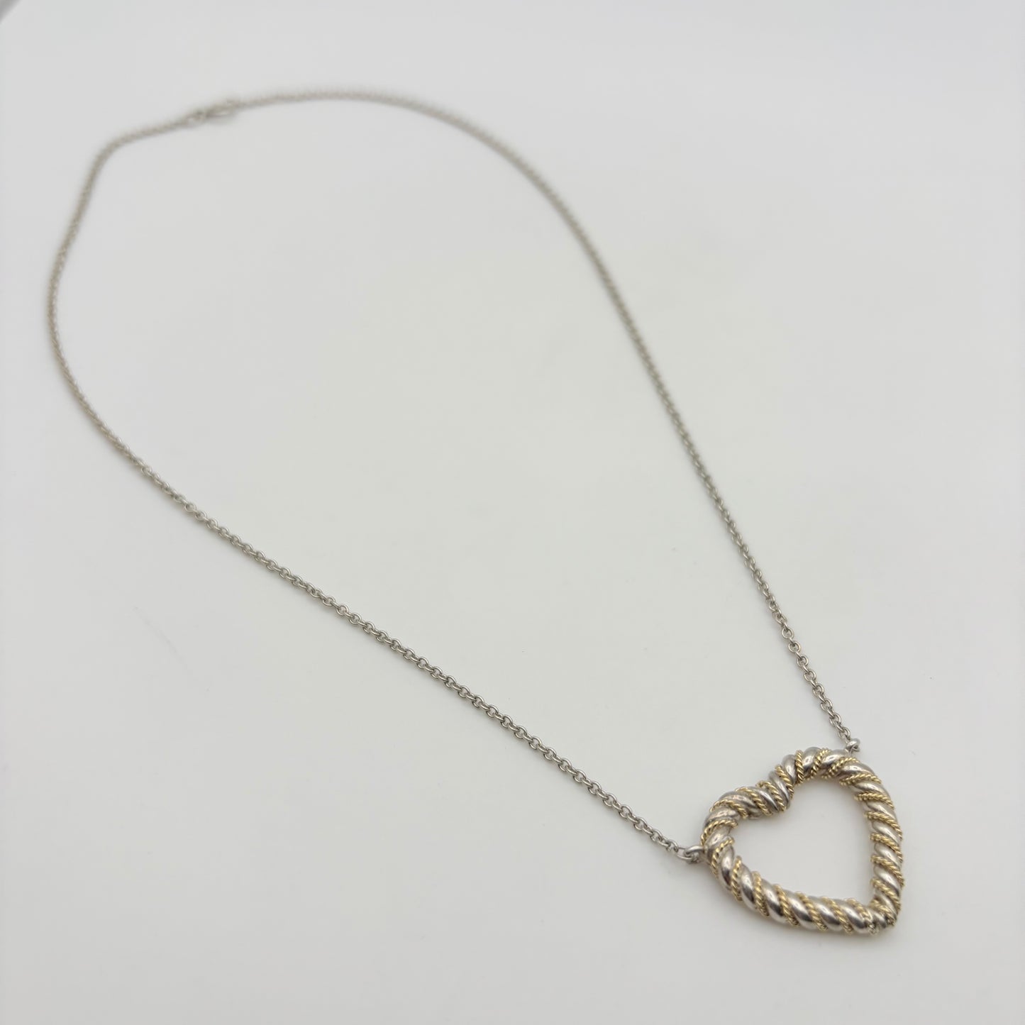 Tiffany&Co. ネックレス