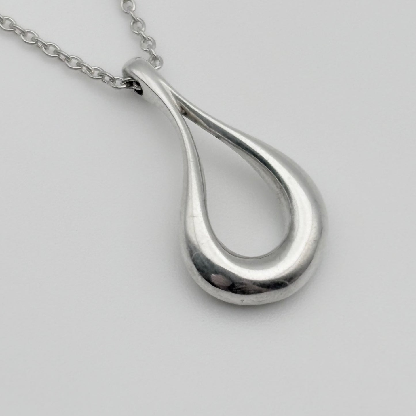 Tiffany&Co. ネックレス