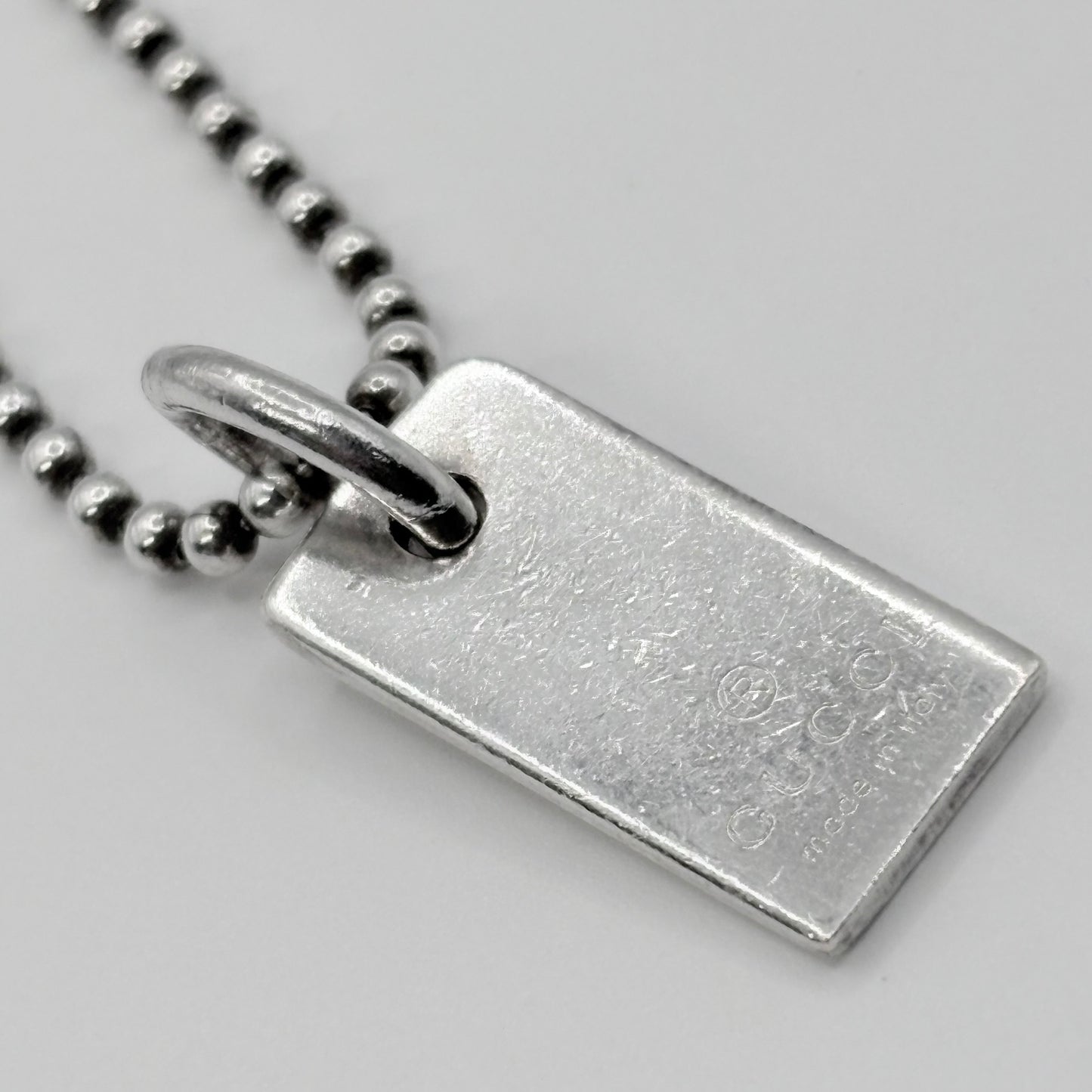 GUCCI ブレスレット 77