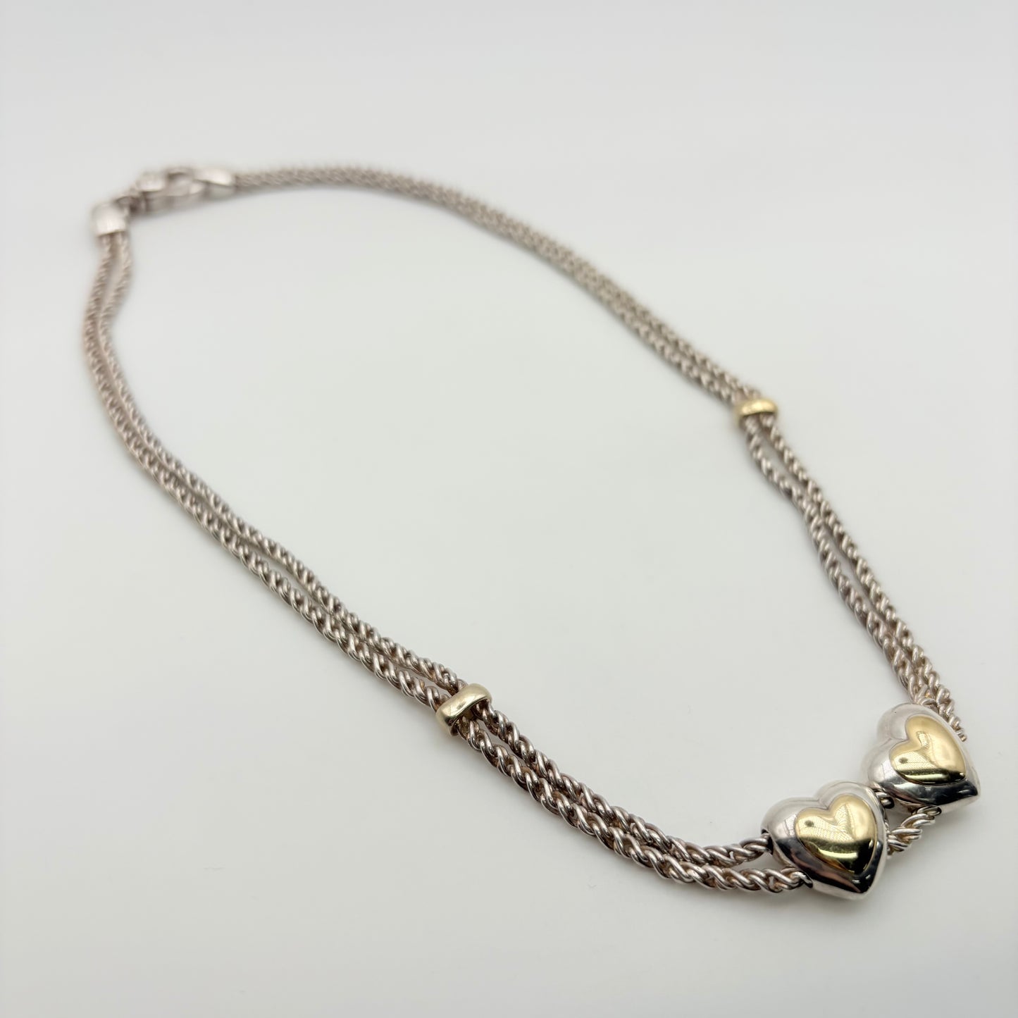 Tiffany&Co. ネックレス