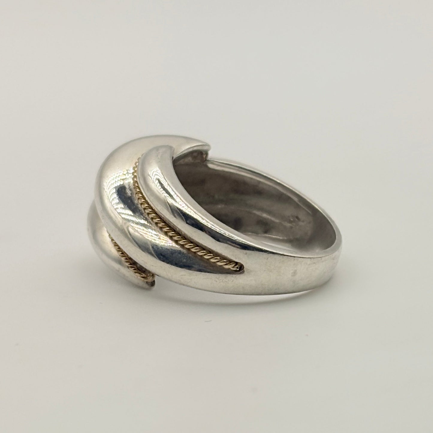 Tiffany&Co. リング