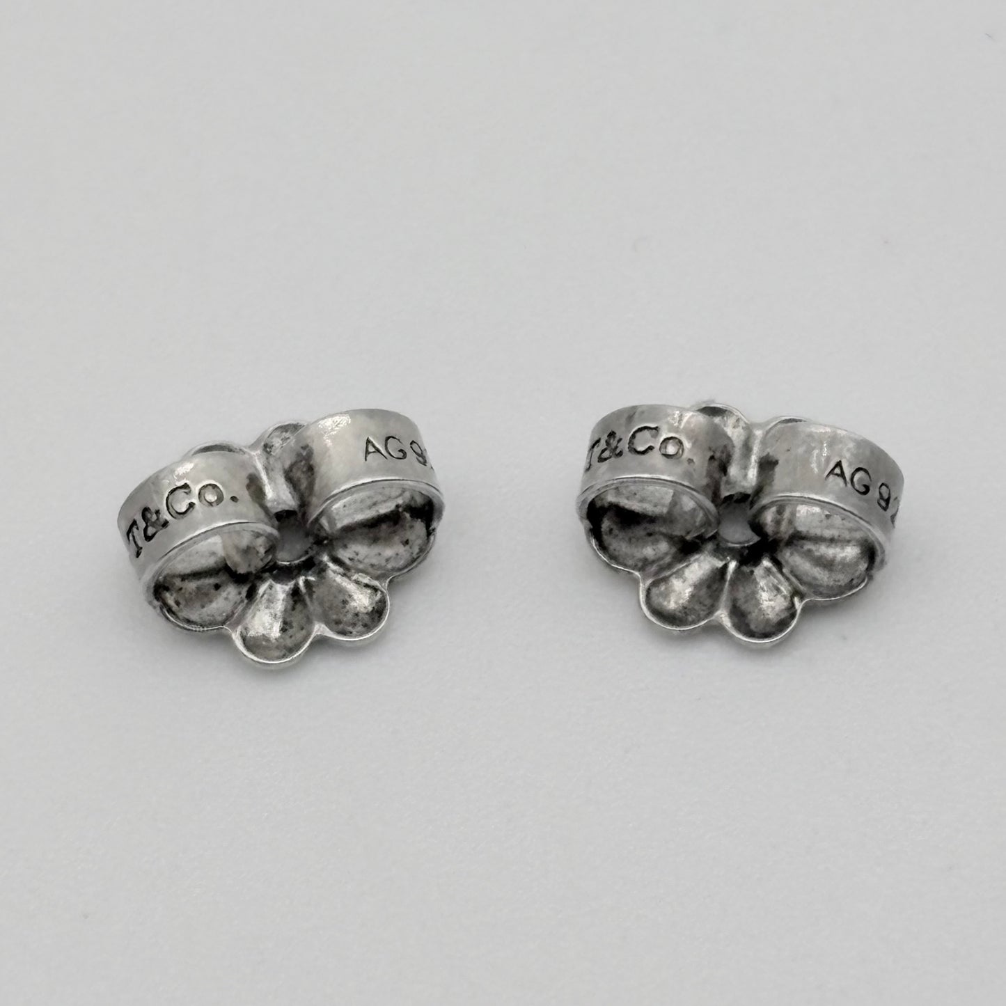 Tiffany&Co. ピアス
