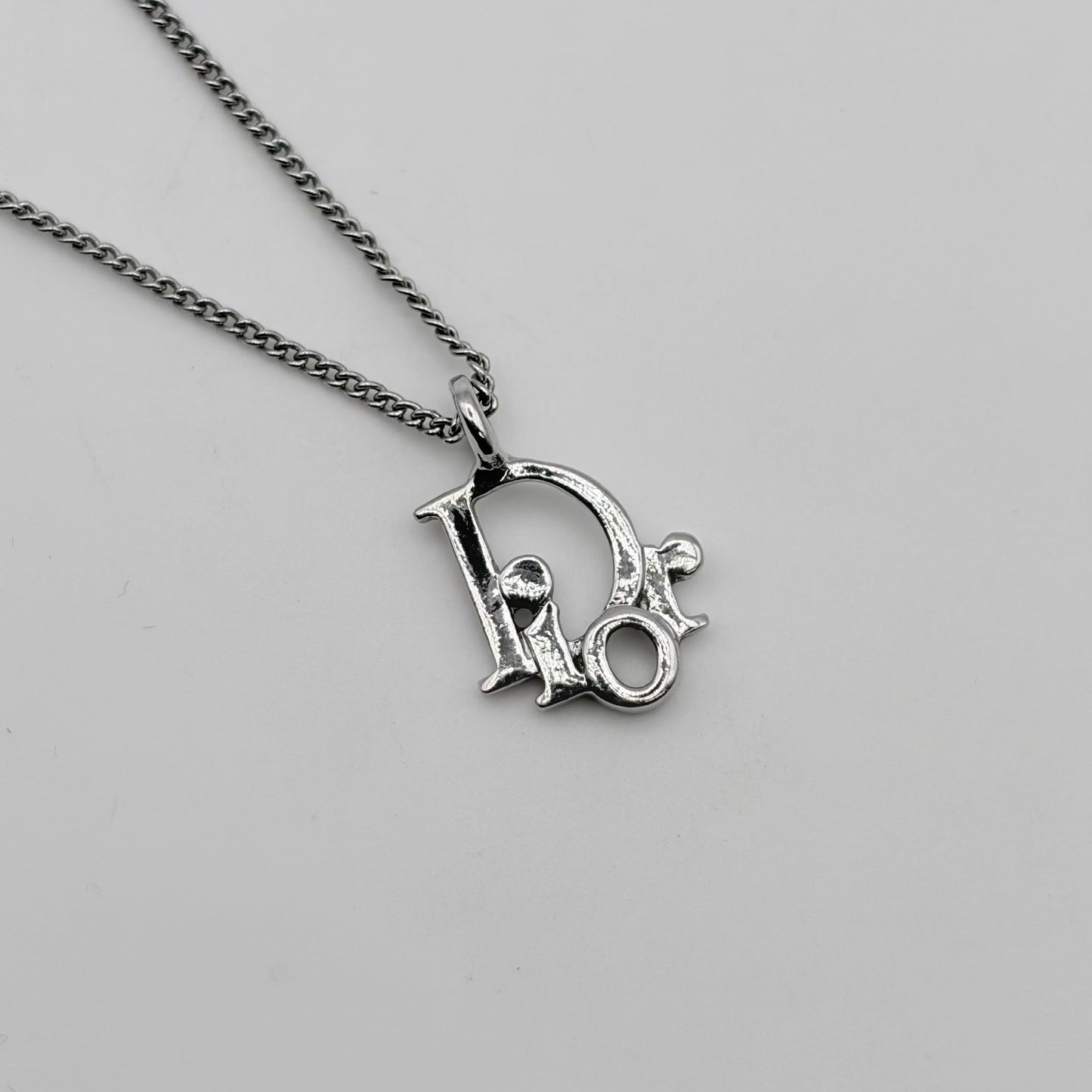 Christian Dior ネックレス