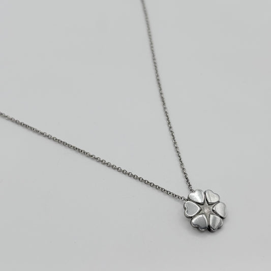 Tiffany＆Co. ネックレス