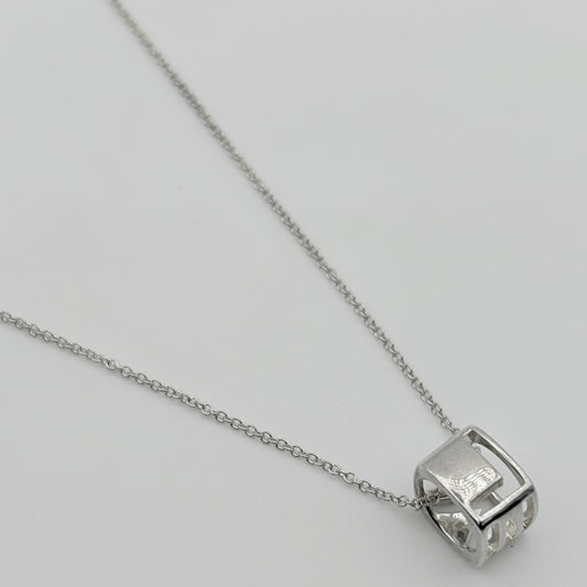 Tiffany&Co. ネックレス