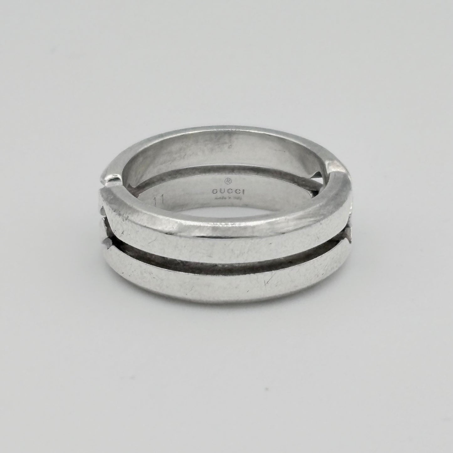 GUCCI リング 76