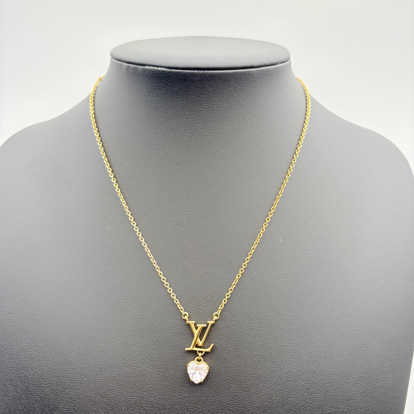 Louis Vuitton ネックレス