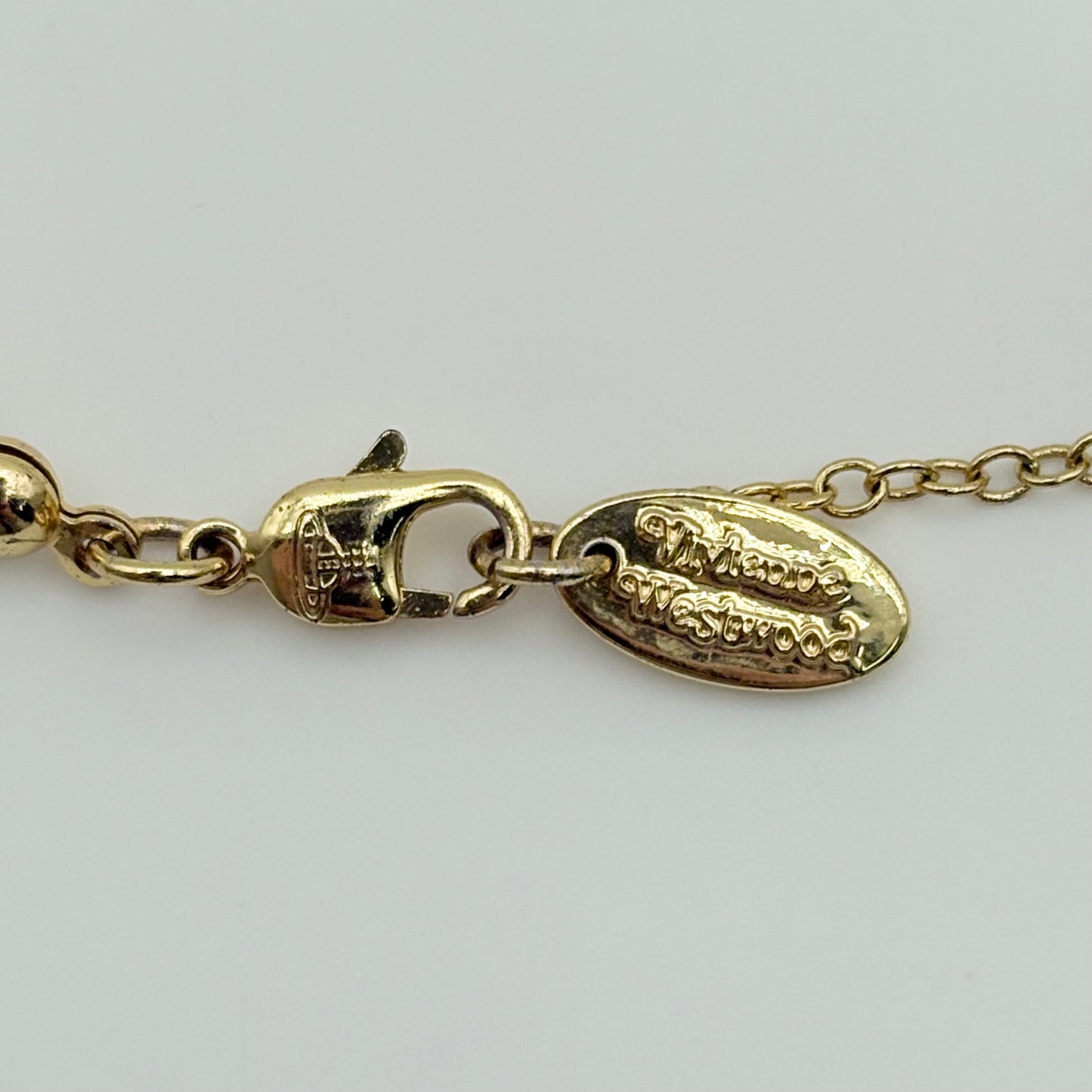 Vivienne Westwood ブレスレット