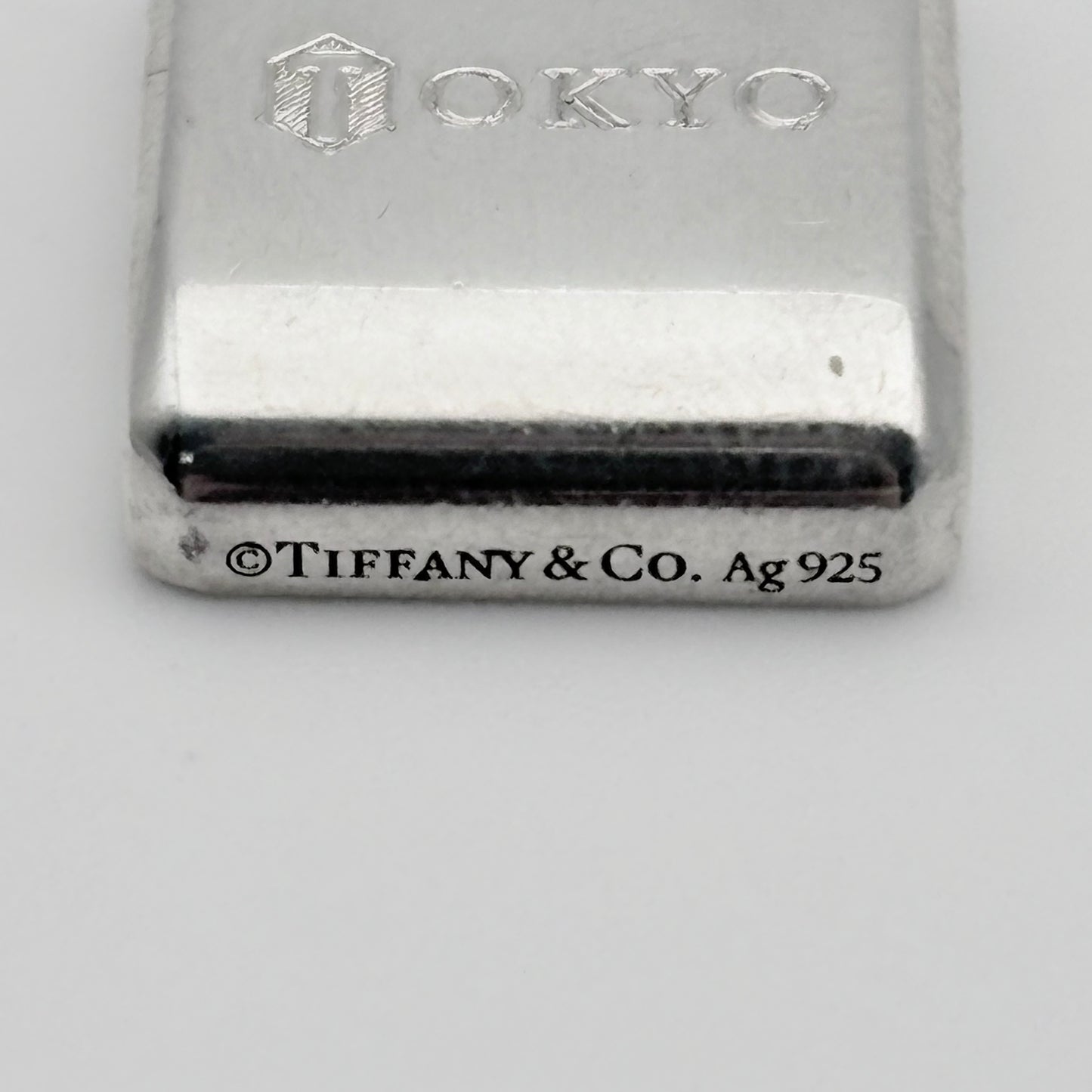 Tiffany&Co. ネックレス