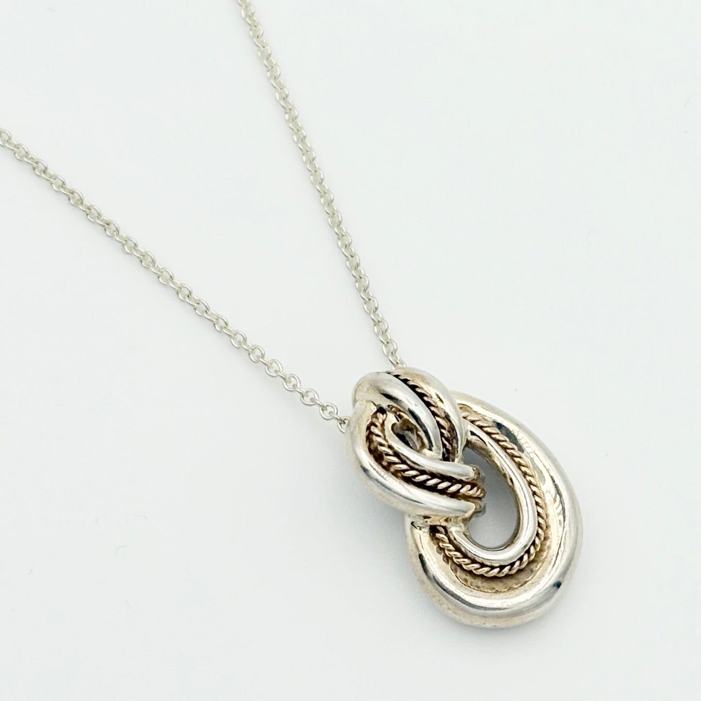 Tiffany&Co. ネックレス 782